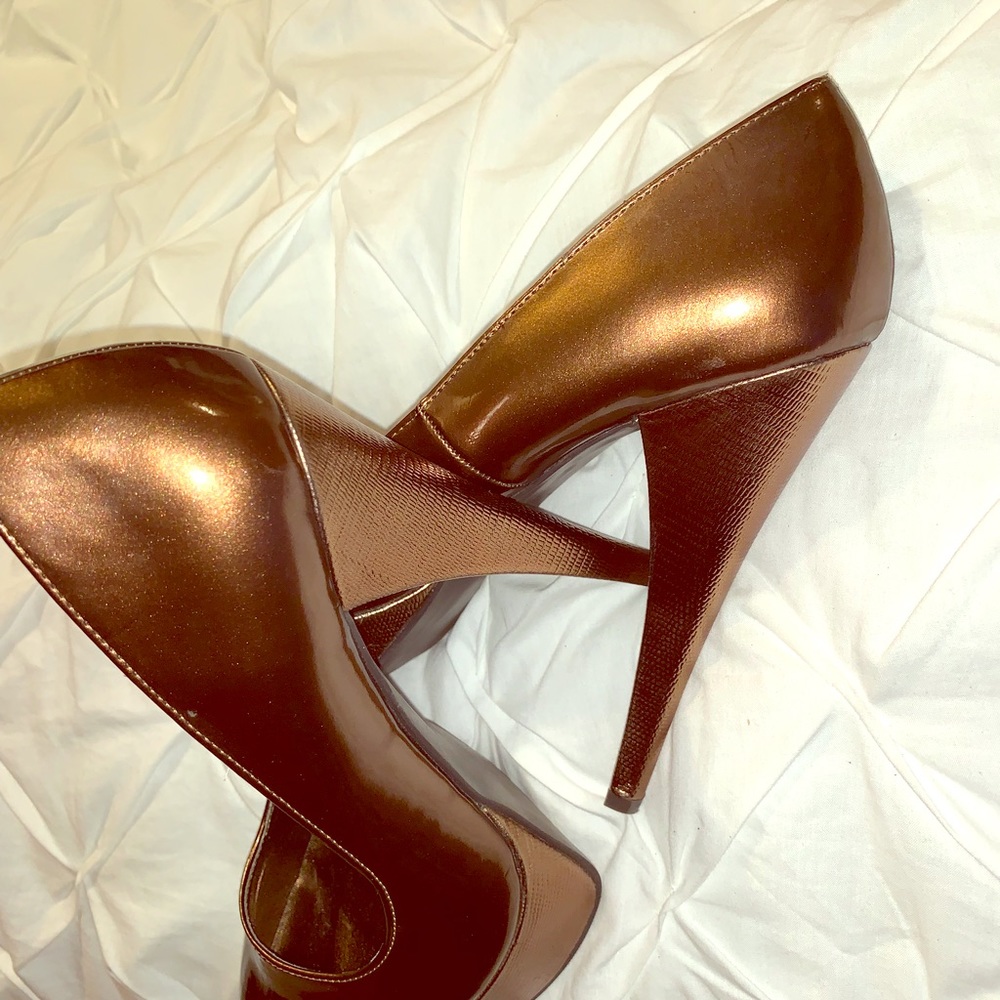 Steve Madden Heels